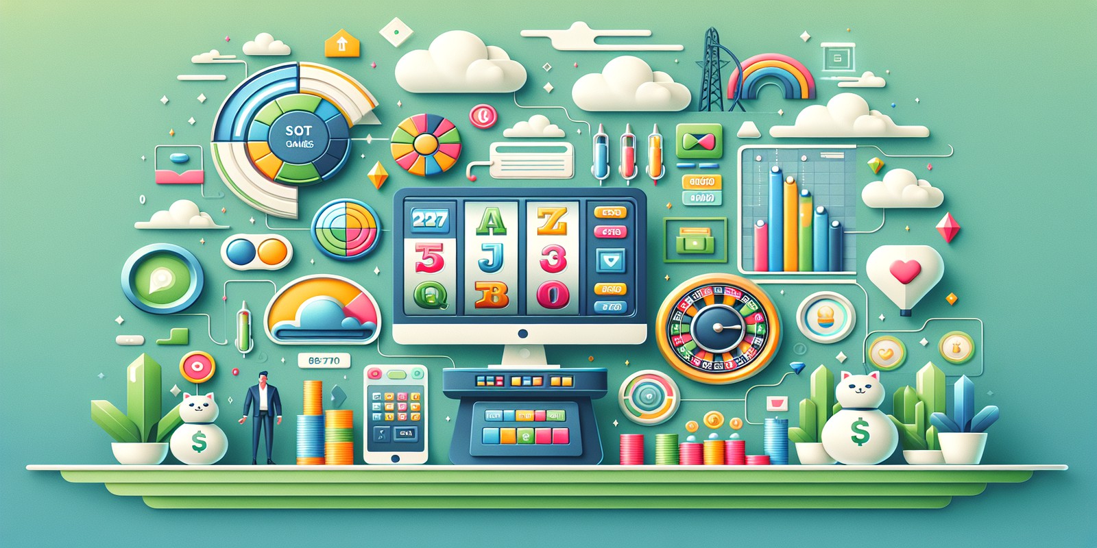 Situs Judi Slot: Discover Top Slot Strategies for Pakistani Players 2025 - Slot Strategy Guide for Pakistani | Slotsonar