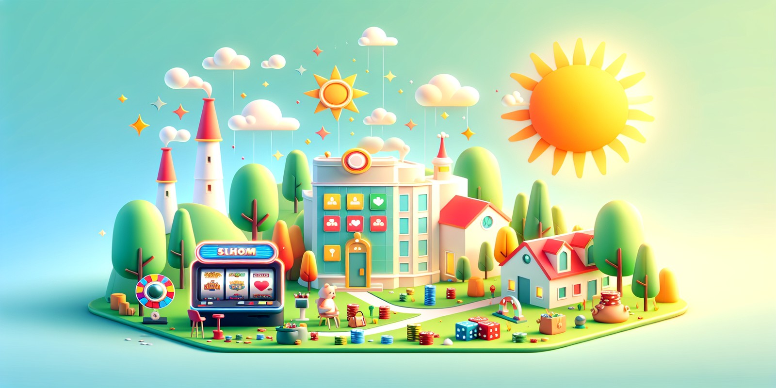 Situs Judi Slot: Your 2025 Guide to Winning Big Internationally - Slot Strategy Guide for Pakistani | Slotsonar