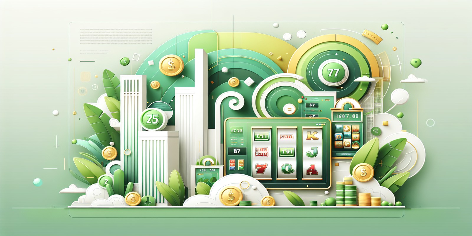 Unearth Riches in Gold Digger Slots: A Guide for Pakistani Players - Slot Strategy Guide for Pakistani | Slotsonar