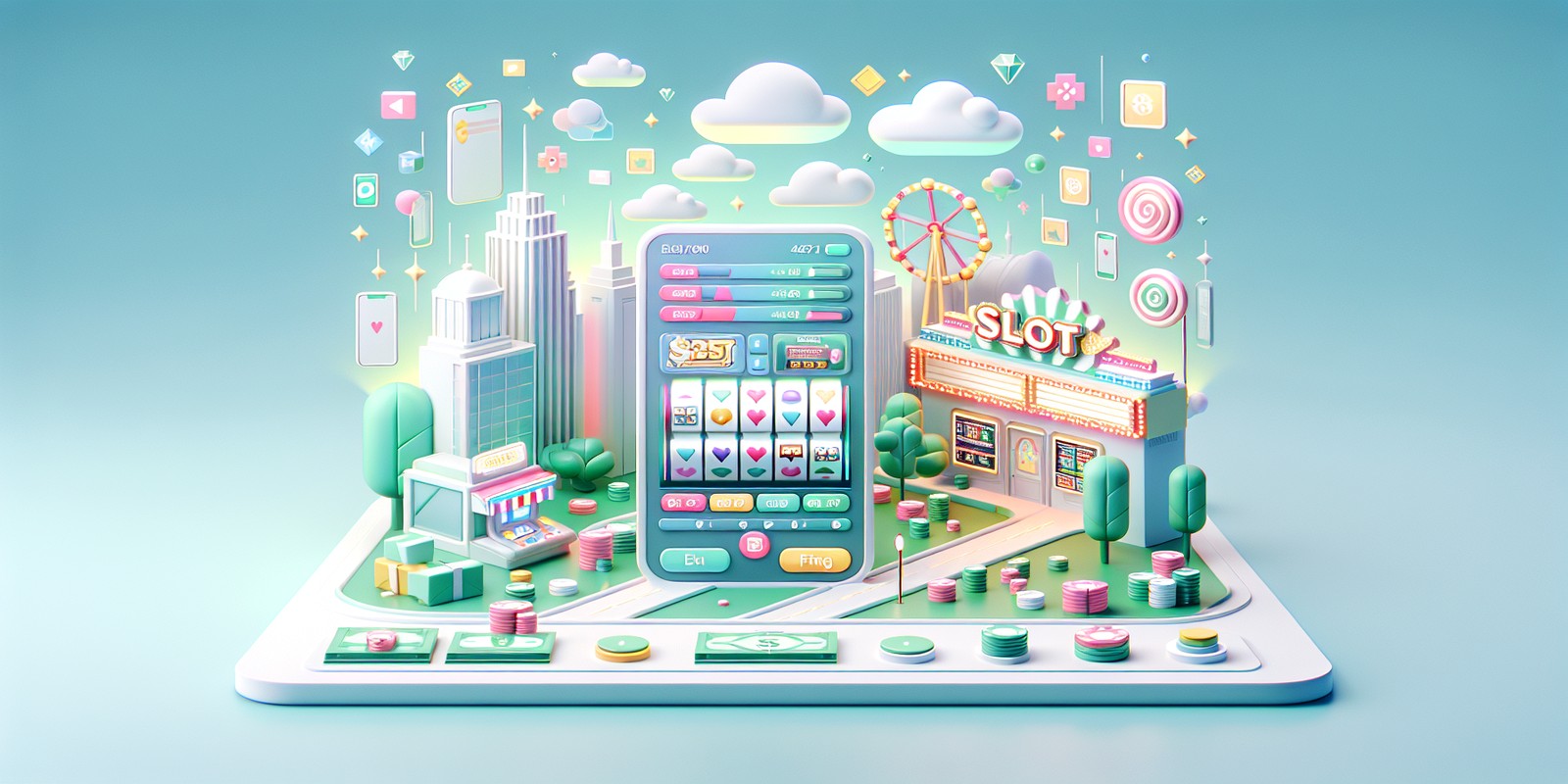 Unlock Excitement: Top Situs Slot Strategies for Winning Big in 2025 - Slot Strategy Guide for Pakistani | Slotsonar