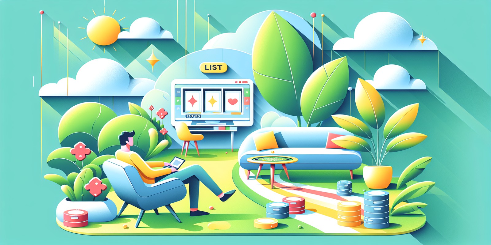 Unlock Winning Secrets: Best Situs Judi Slot Strategies for 2025 - Slotsonar Guide for Pakistan Players.