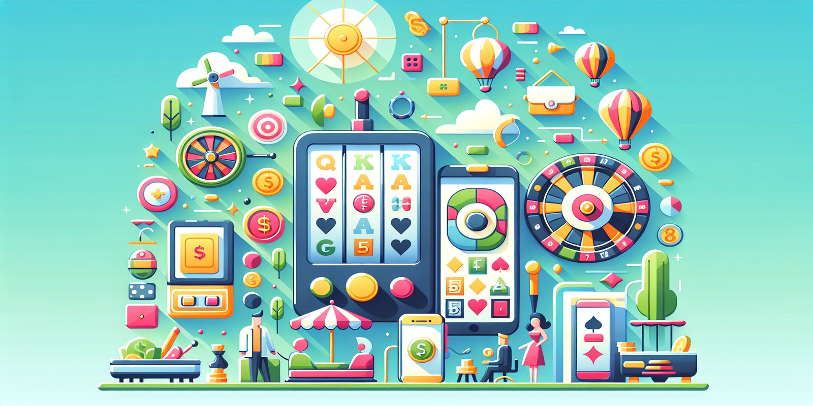 Unlocking Fun: Your Guide to Situs Slot Success in 2025 - Slot Strategy Guide for Pakistani | Slotsonar