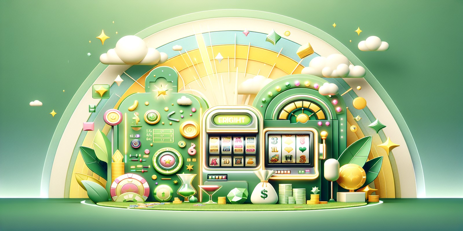 Unlocking Situs Judi Slot: Top Winning Strategies for 2025 - Slot Strategy Guide for Pakistani | Slotsonar