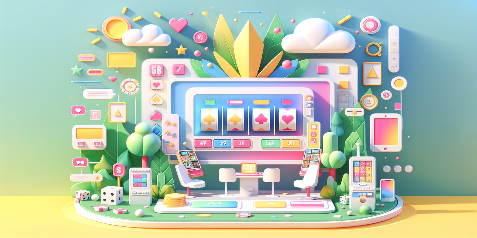 Unlocking Slot 31: Winning Strategies for International Players 2025 - Slot Strategy Guide for Pakistani | Slotsonar