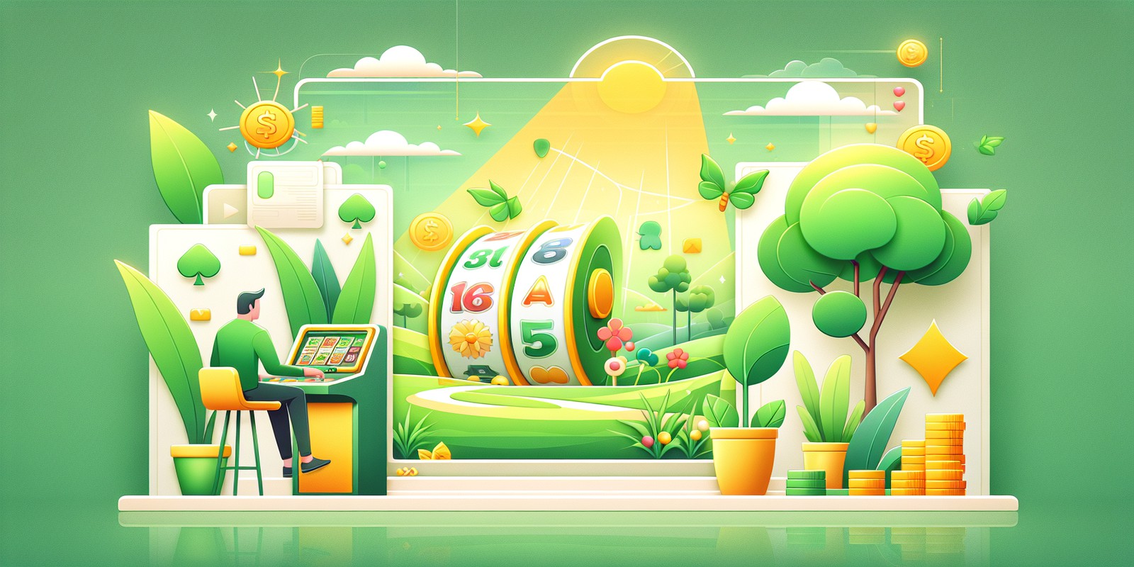 Unlocking the Secrets of Situs Slot: Your Ultimate Guide for 2025 - Slot Strategy Guide for Pakistani | Slotsonar