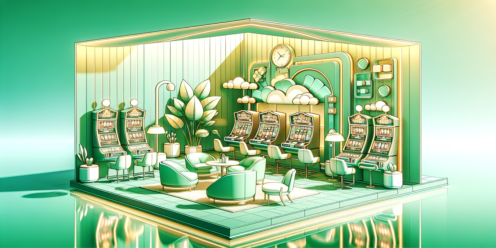 Unlocking Winning Strategies: Your Ultimate Slot Game Guide for Pakistan Players by Slotsonar