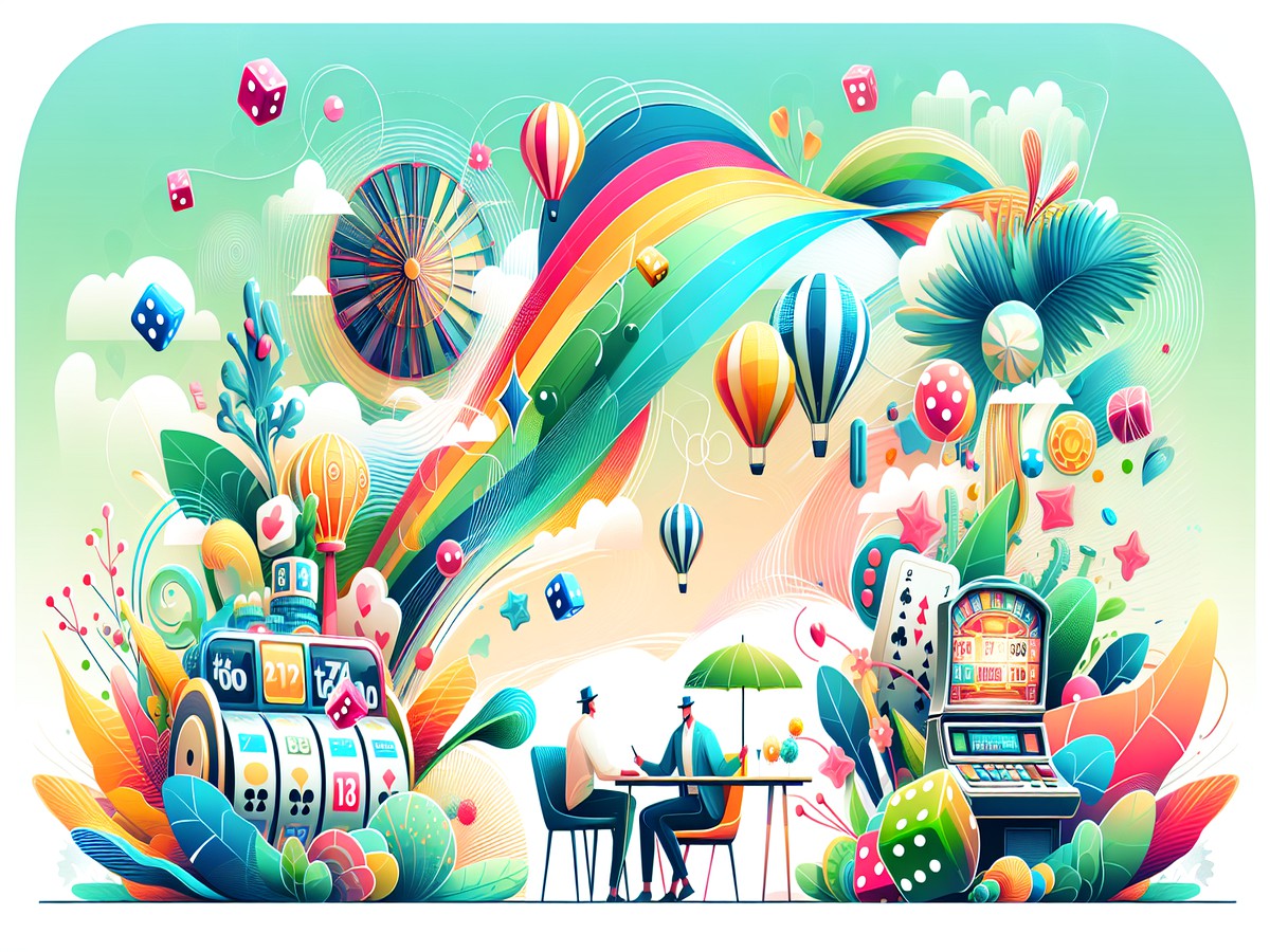 Slotsonar Dice Games: Enjoy thrilling Dice Games offered by Slotsonar.