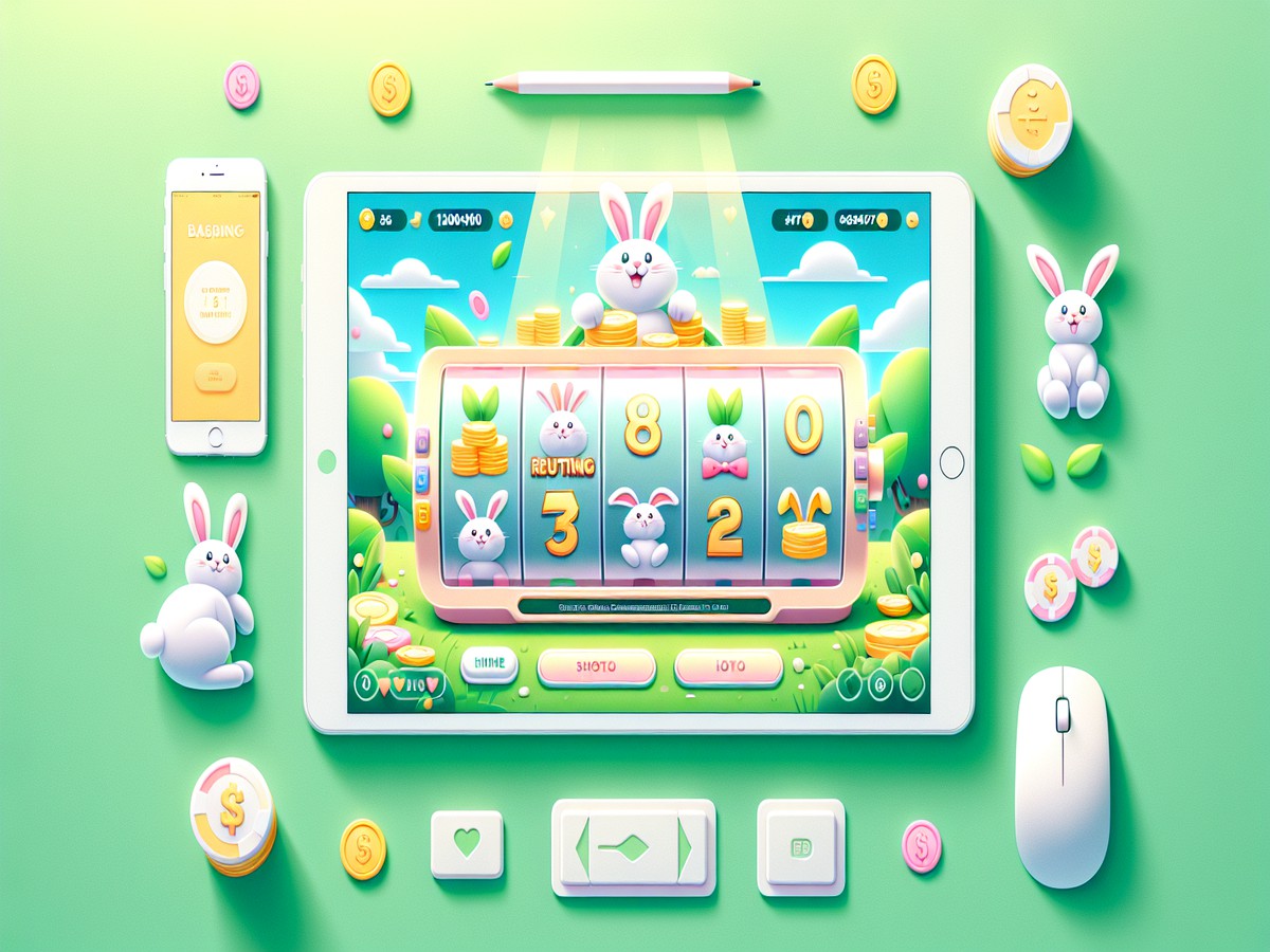 Slotsonar Fortune Rabbit Slots: Explore the vibrant Fortune Rabbit Slots at Slotsonar.