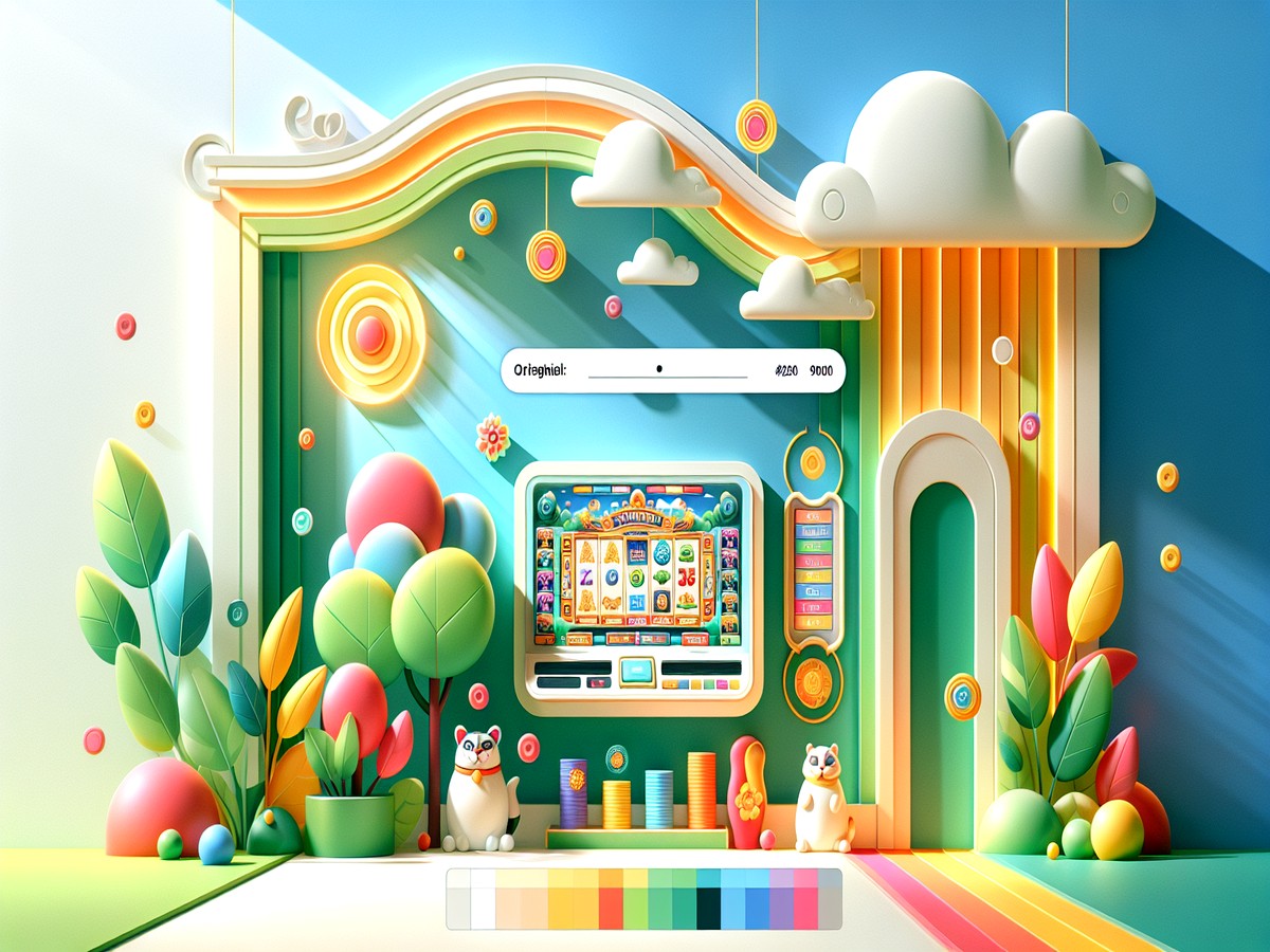 Slotsonar Fortune Tiger Games: Dive into the thrilling Fortune Tiger Games offered by Slotsonar.