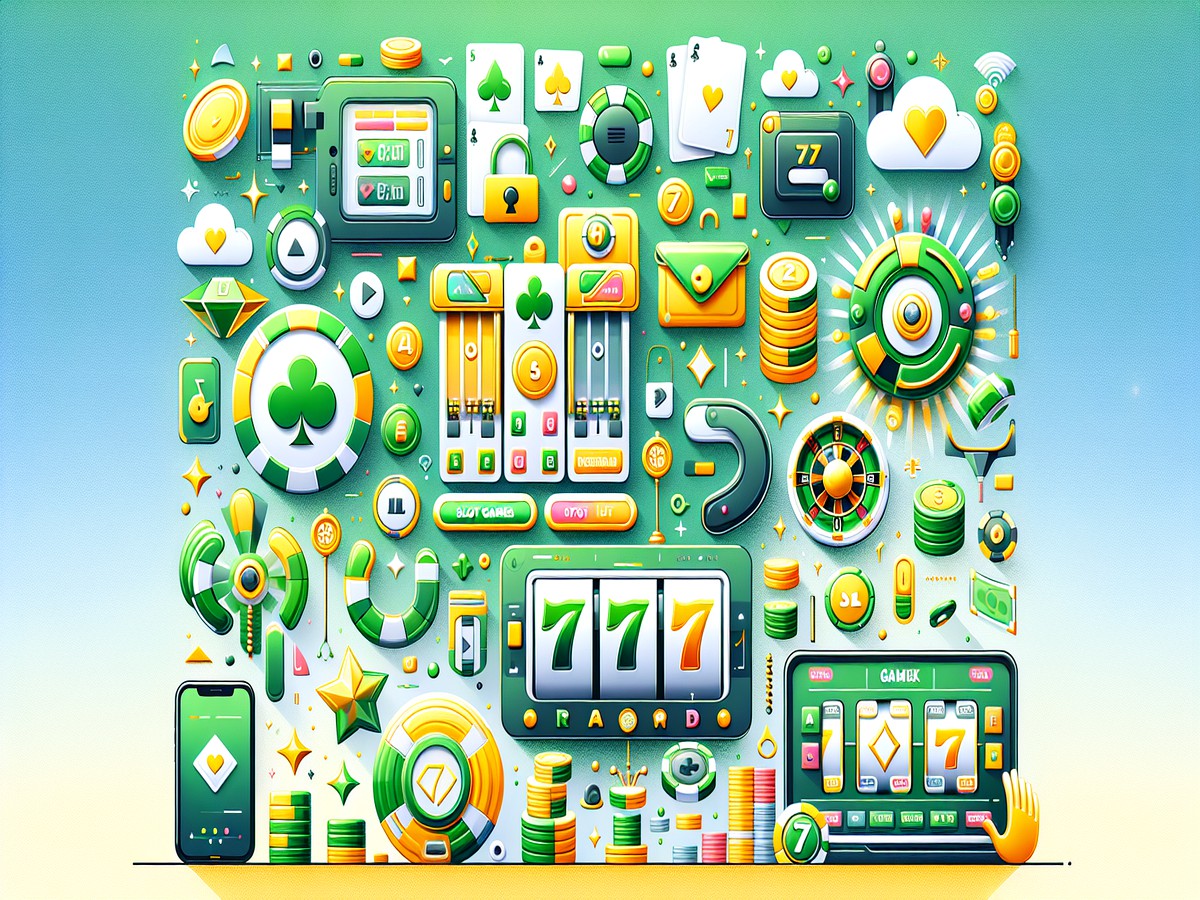 Slotsonar Poker Games: Play fun and engaging Poker Games available at Slotsonar.