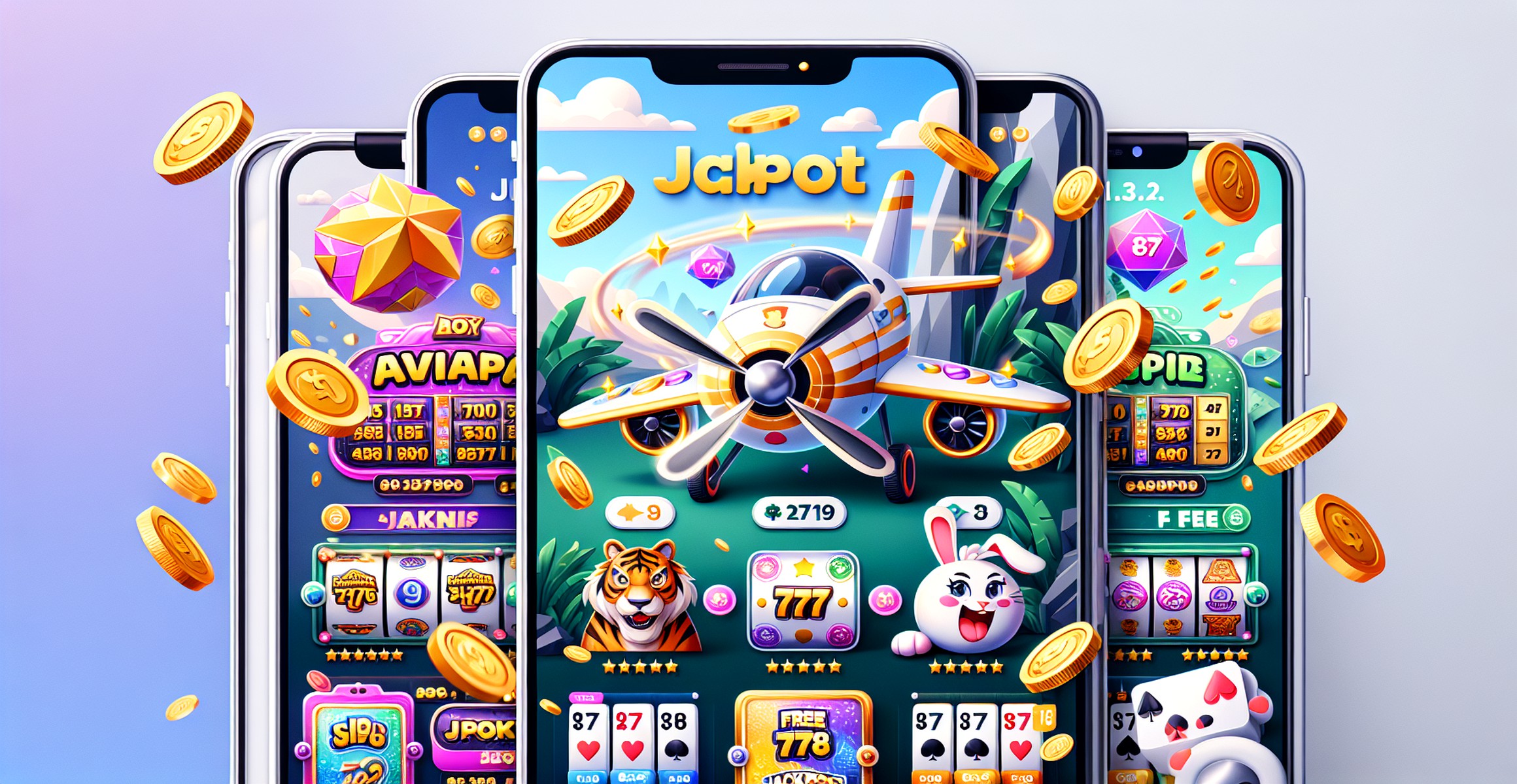 Fortune Tiger Games - Online Slot Game at Slotsonar: Engage with adventurous gameplay in Fortune Tiger Games.